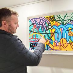Отель ArtBox, Санкт-Петербург, Ленинградская область
