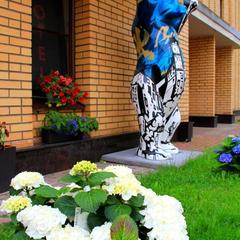 Отель ArtBox, Санкт-Петербург, Ленинградская область