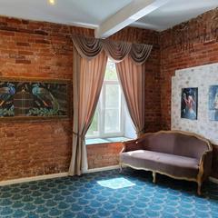 Отель Art Deco Nevsky, Санкт-Петербург, Ленинградская область