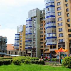 Отель ArtBox, Санкт-Петербург, Ленинградская область