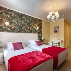 Отель Art Deco Nevsky, Санкт-Петербург, Ленинградская область