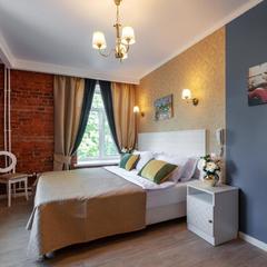 Отель Art Deco Nevsky, Санкт-Петербург, Ленинградская область