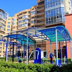 Отель ArtBox, Санкт-Петербург, Ленинградская область