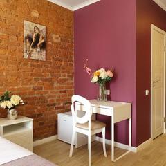 Отель Art Deco Nevsky, Санкт-Петербург, Ленинградская область