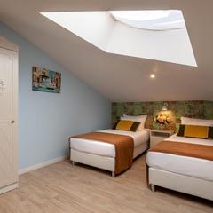 Отель Art Deco Nevsky, Санкт-Петербург, Ленинградская область