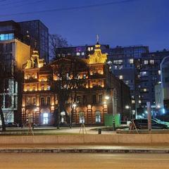 Отель ArtBox, Санкт-Петербург, Ленинградская область