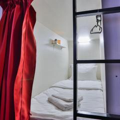 Отель De Lux ApraxInn, Санкт-Петербург, Ленинградская область