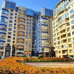 Отель ArtBox, Санкт-Петербург, Ленинградская область
