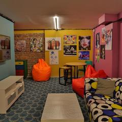 Отель De Lux ApraxInn, Санкт-Петербург, Ленинградская область