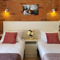 Отель Art Deco Nevsky, Санкт-Петербург, Ленинградская область