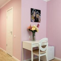 Отель Art Deco Nevsky, Санкт-Петербург, Ленинградская область