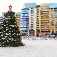 Отель ArtBox, Санкт-Петербург, Ленинградская область