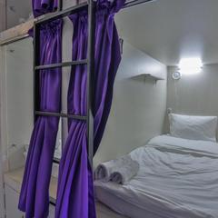 Отель De Lux ApraxInn, Санкт-Петербург, Ленинградская область