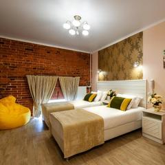 Отель Art Deco Nevsky, Санкт-Петербург, Ленинградская область