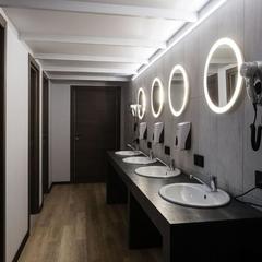 Отель Капсульный отель 4U, Санкт-Петербург, Ленинградская область