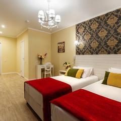 Отель Art Deco Nevsky, Санкт-Петербург, Ленинградская область