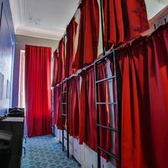 Отель De Lux ApraxInn, Санкт-Петербург, Ленинградская область