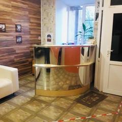 Отель City Time, Санкт-Петербург, Ленинградская область