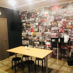 Отель City Time, Санкт-Петербург, Ленинградская область