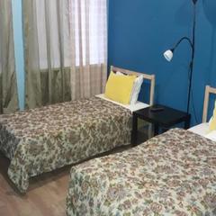 Отель City Time, Санкт-Петербург, Ленинградская область