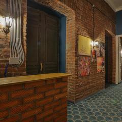 Отель De Lux ApraxInn, Санкт-Петербург, Ленинградская область