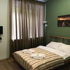 Отель City Time, Санкт-Петербург, Ленинградская область