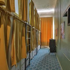 Отель De Lux ApraxInn, Санкт-Петербург, Ленинградская область