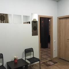 Отель City Time, Санкт-Петербург, Ленинградская область