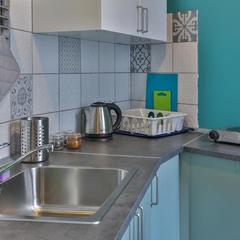 Отель De Lux ApraxInn, Санкт-Петербург, Ленинградская область