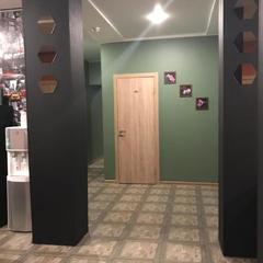 Отель City Time, Санкт-Петербург, Ленинградская область