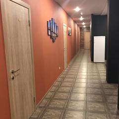 Отель City Time, Санкт-Петербург, Ленинградская область