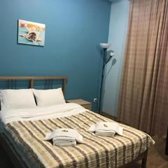 Отель City Time, Санкт-Петербург, Ленинградская область