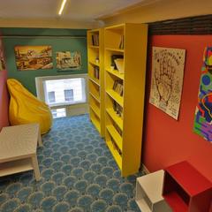 Отель De Lux ApraxInn, Санкт-Петербург, Ленинградская область