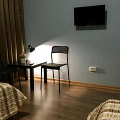 Отель City Time, Санкт-Петербург, Ленинградская область