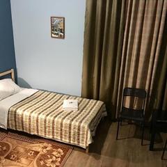 Отель City Time, Санкт-Петербург, Ленинградская область