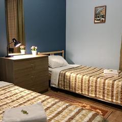 Отель City Time, Санкт-Петербург, Ленинградская область