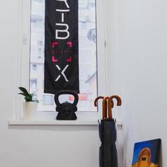Отель ArtBox, Санкт-Петербург, Ленинградская область