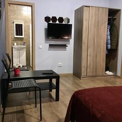 Отель City Time, Санкт-Петербург, Ленинградская область