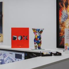Отель ArtBox, Санкт-Петербург, Ленинградская область