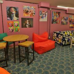 Отель De Lux ApraxInn, Санкт-Петербург, Ленинградская область