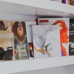 Отель ArtBox, Санкт-Петербург, Ленинградская область