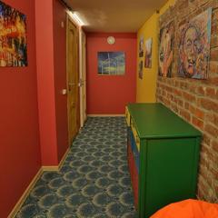 Отель De Lux ApraxInn, Санкт-Петербург, Ленинградская область