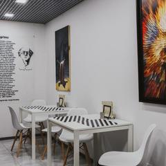 Отель ArtBox, Санкт-Петербург, Ленинградская область