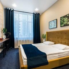 Отель Green loft, Санкт-Петербург, Ленинградская область