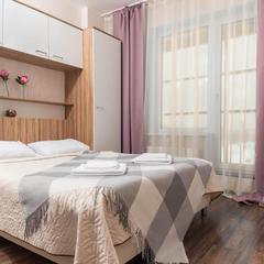 Апарт-отель Cosmos, Санкт-Петербург, Ленинградская область