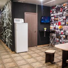 Отель City Time, Санкт-Петербург, Ленинградская область