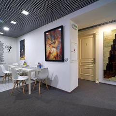 Отель ArtBox, Санкт-Петербург, Ленинградская область