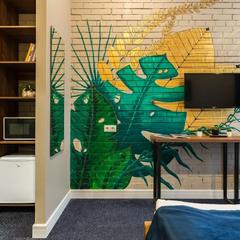 Отель Green loft, Санкт-Петербург, Ленинградская область