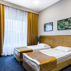 Отель Green loft, Санкт-Петербург, Ленинградская область