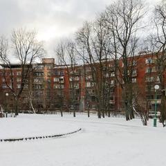 Отель City Time, Санкт-Петербург, Ленинградская область